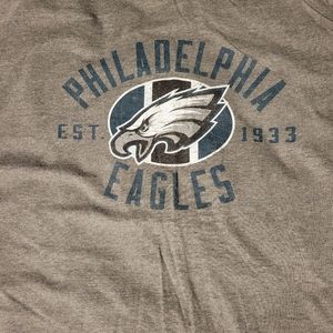 Philadelphia Eagles T-shirt Brand New XL Super Bowl
